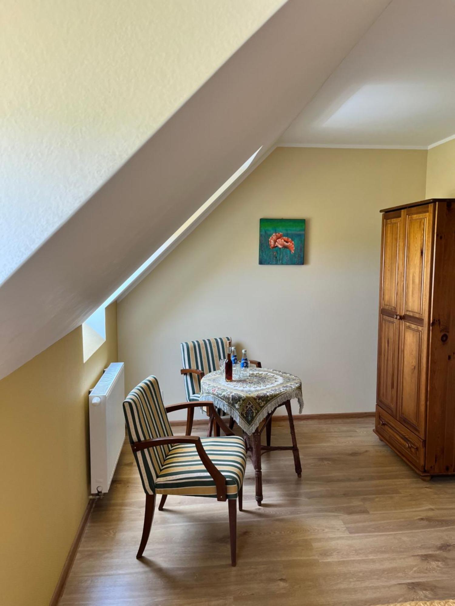 スモウジンスキ・ラスDom W Trawachアパートメント 部屋 写真